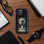 Godfather Inspired Tough Case for iPhone