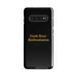 Curb Your Enthusiasm Phone Case for Samsung