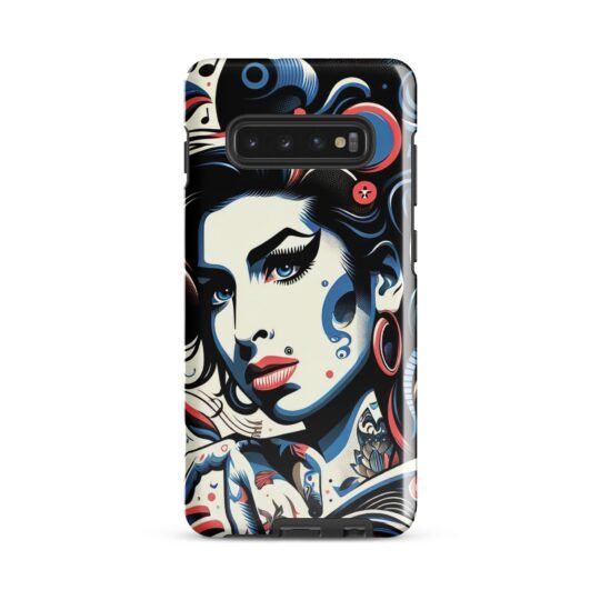 tough case for samsung glossy samsung galaxy s10 plus front 65edf342bbbe0 - Loony Banana - https://loonybanana.com/shop/accessories/tough-case-for-samsung-2/