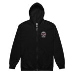 Dune inspired Unisex heavy blend zip hoodie