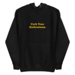 Curb Your Enthusiasm Hoodie