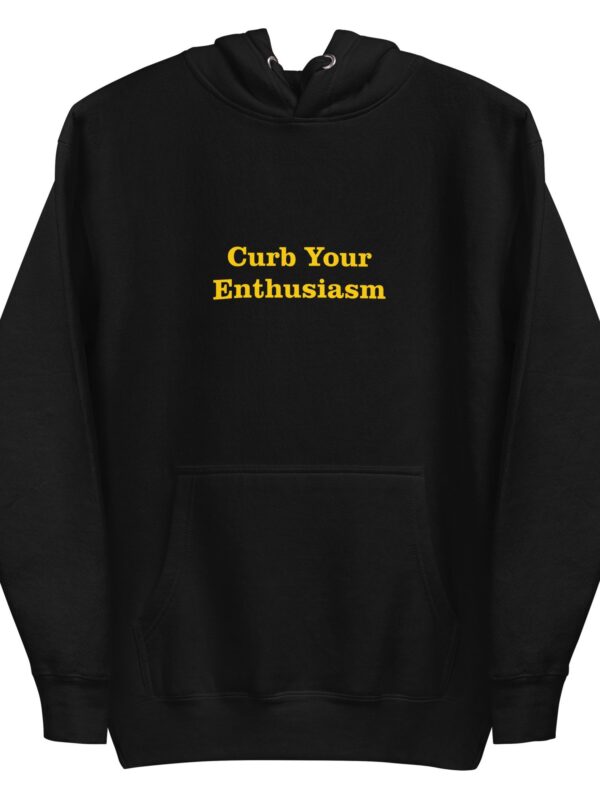 Curb Your Enthusiasm Hoodie