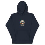 Dune inspired Unisex Hoodie