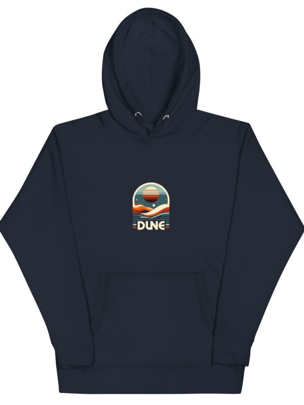 Dune inspired Unisex Hoodie