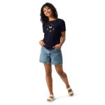 1984 inspired Women's Relaxed T-Shirt