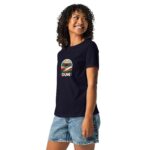 Dune inspired Women's Relaxed T-Shirt