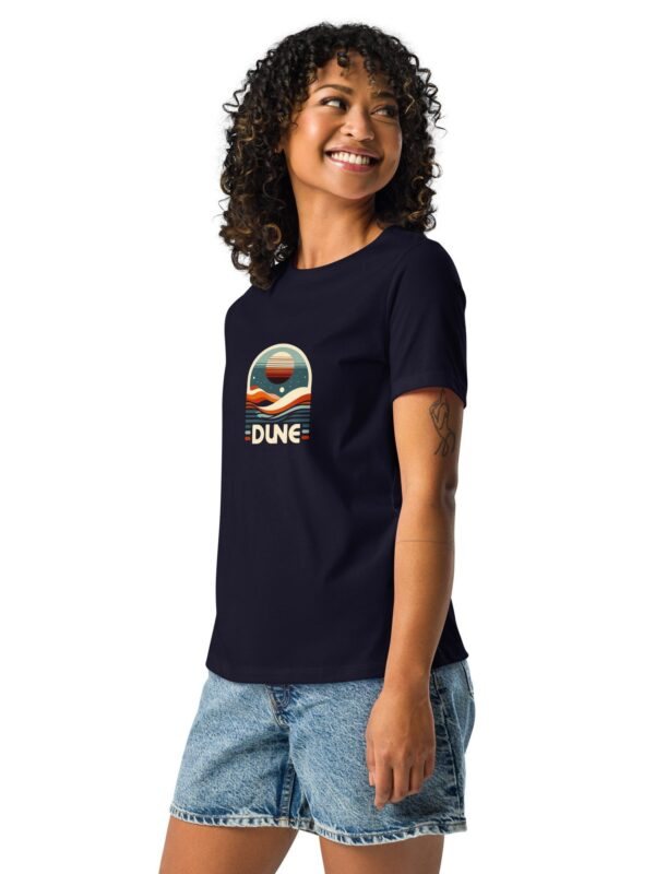 Dune inspired Women's Relaxed T-Shirt